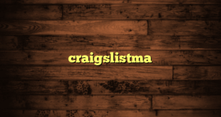 craigslistma