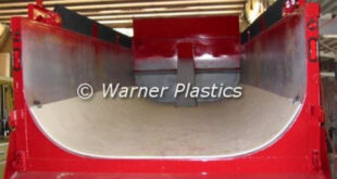 dump truck bed liners for sale
