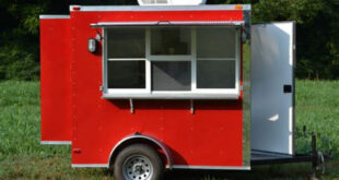 food trailers for sale in oregon