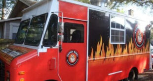 Food Truck for Sale Craigslist