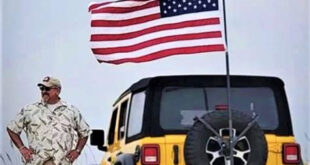 freedom flyer jeep