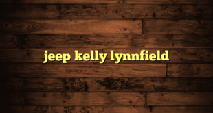 jeep kelly lynnfield