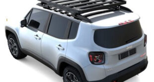 jeep renegade accessories 2017