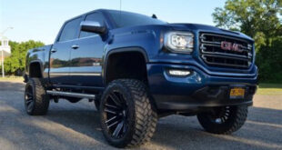 lifted trucks for sale michigan
