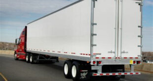 mercer transportation dry van division