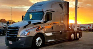 Schneider Transportation Careers