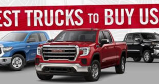 Used Pickup Trucks for Sale on Craigslist