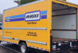 16ft penske
