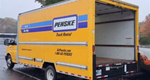 16ft penske