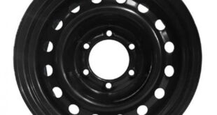 16in rims 6 lug