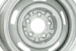 18 inch chevy rally wheels