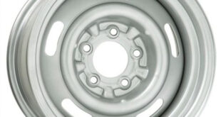 18 inch chevy rally wheels