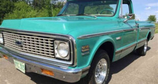 1971 chevy truck for sale craigslist