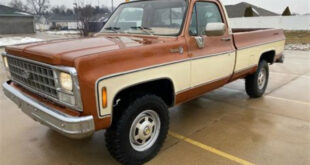 1980 chevy truck for sale craigslist