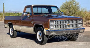 1981 chevy truck for sale craigslist