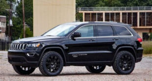 2004 jeep grand cherokee mods