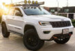 2005 grand cherokee lifted