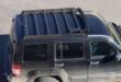 2012 jeep liberty roof rack