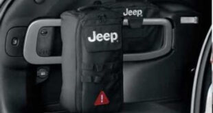 2017 jeep patriot accessories
