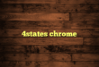 4states chrome