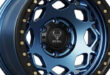 5×4.5 beadlock wheels
