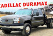 6 speed manual duramax for sale