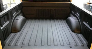 accessories for ford f150