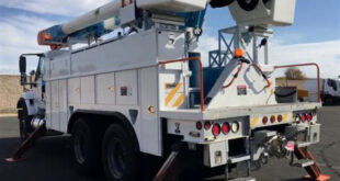 altec truck bodies