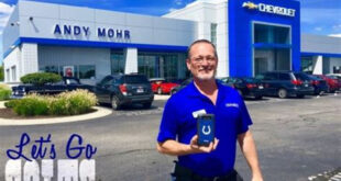 andy mohr chevrolet 2712 e main st plainfield in 46168