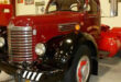 antique semi truck