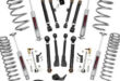 best lift kit for jeep jk