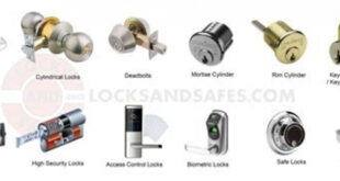 best lock for moving truck