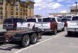 best truck for towing a trailer