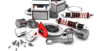 bill luke parts
