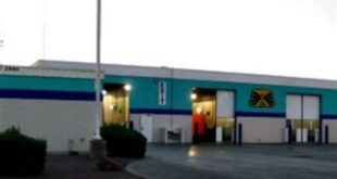 blue beacon truck wash of barstow ca