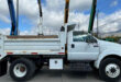 bobtail truck for sale by owner