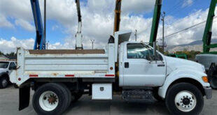 bobtail truck for sale by owner