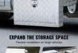 box truck box repair