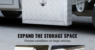 box truck box repair