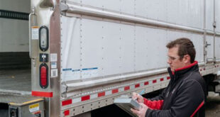 box truck repair near me
