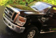 build your own f350