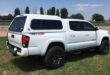 caps for toyota tacoma