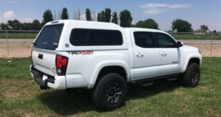 caps for toyota tacoma