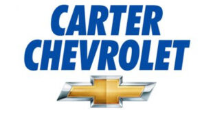 carter chevrolet inc