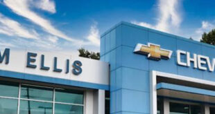 chevrolet of atlanta