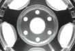 chevy 16 inch 6 lug wheels