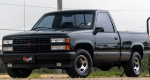 chevy 454 ss truck for sale craigslist
