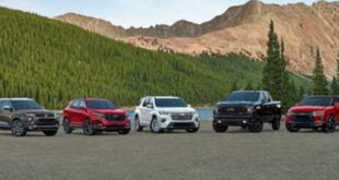 chevy dealer lexington tn