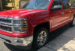 chevy silverado 1500 for sale by owner craigslist