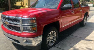 chevy silverado 1500 for sale by owner craigslist